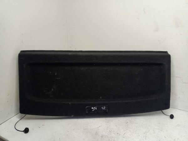 PLAGE ARRIERE VW POLO 3-PORTE - Vue 1